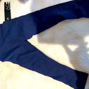 SPLITS59 x BARRY’S Girls Leggings, size 2T